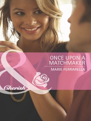 cover image of Once Upon a Matchmaker
